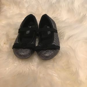 Toddler Michael Kors flats